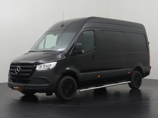 Mercedes-Benz Sprinter | Touchscreen | Camera | 3-Persoons | Airco | Cruise - afbeelding nr 7