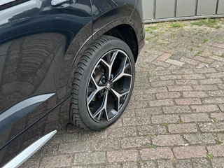 SEAT Ateca Seat Ateca 1.5 TSI FR Bus Int PANO 360 CAMERA DEALER OND - afbeelding nr 8