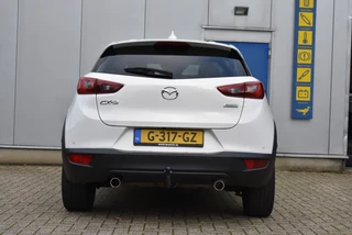 Mazda CX-3 - afbeelding nr 3