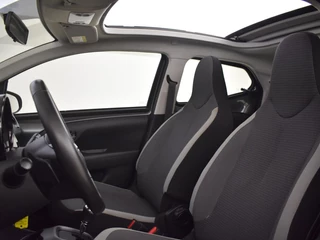 Toyota Aygo - afbeelding nr 9