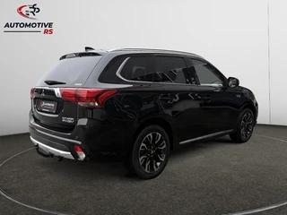 Mitsubishi Outlander Mitsubishi Outlander 2.0 PHEV Premium 4x4 Pano Navi Leder 360 Cam Led Trekhaak - afbeelding nr 4