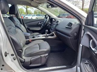 Renault Kadjar | Automaat | Trekhaak | Keyless | PDC | Cruise | Focal | Leder | - afbeelding nr 30