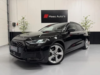 Audi A3 Sportback 40 TFSI e Advanced edition|Sfeer|Keyless|