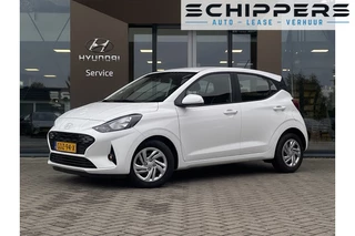 Hyundai i10 - 116127755-0