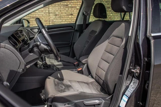 Volkswagen Golf Volkswagen Golf Variant 1.4 TSI Highline, Adaptive-Cruise - afbeelding nr 11