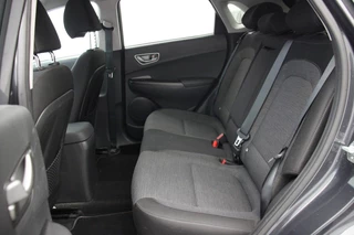 Hyundai Kona Hyundai Kona Electic EV Fashion 64 kWh - Carplay, Camera, Cruise - afbeelding nr 7