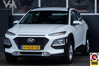 Hyundai Kona - 39681231-0