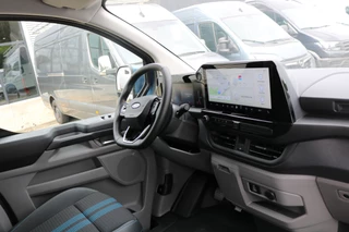 Ford Transit Custom - afbeelding nr 23