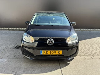 Volkswagen up! Volkswagen Up! 1.0 move up! BlueMotion - afbeelding nr 9