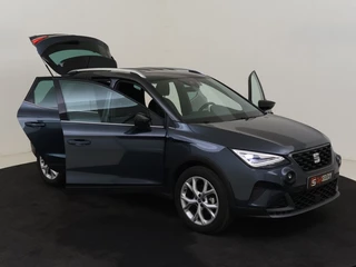 SEAT Arona - afbeelding nr 30