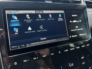 Hyundai Tucson Hyundai Tucson 1.6 T-GDI MHEV Comfort Smart - afbeelding nr 31