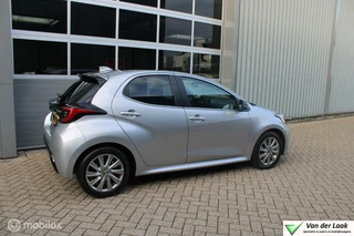 Mazda 2 Hybrid Mazda 2 Hybrid 1.5 Select Panoramadak Half Leer Full Led Apple Carplay Head-up display. - afbeelding nr 2