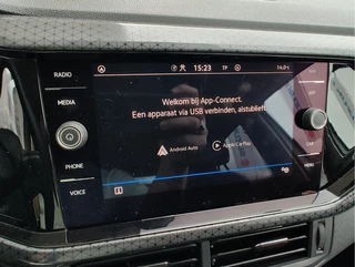 Volkswagen T-Cross Adaptive Cruise | Stoelverwarming | LED | Camera - afbeelding nr 14