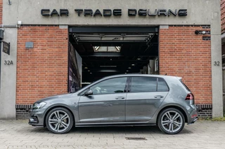 Volkswagen Golf Volkswagen Golf 1.5 TSI R-Line Pano / Camera / ACC - afbeelding nr 4