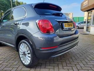 Fiat 500X - afbeelding nr 10