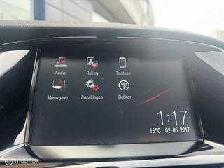 Opel KARL Opel KARL 1.0 Rocks Online Edition|1ste Eig.| NAP|Apple Carplay - afbeelding nr 19