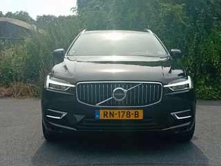 Volvo XC60 - afbeelding nr 2