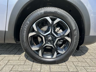 Citroën C5 Aircross - afbeelding nr 7