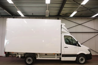 Mercedes-Benz Sprinter Mercedes-Benz Sprinter 314 2.2 CDI KOELWAGEN MUEBELBAK - afbeelding nr 6