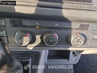 Volkswagen Crafter Volkswagen Crafter 177pk Automaat L3H3 Trekhaak Navi Camera Parkeersensoren Airco Cruise L2H2 12Airco Trekhaak Cruise control - afbeelding nr 15