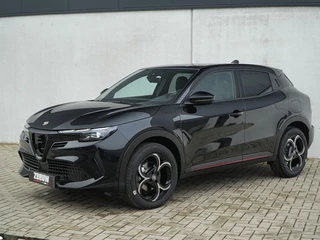 Alfa Romeo Junior Alfa Romeo Junior 1.2 Turbo 136 PK Ibrida Speciale | Techno | Direct Leverbaar - afbeelding nr 10