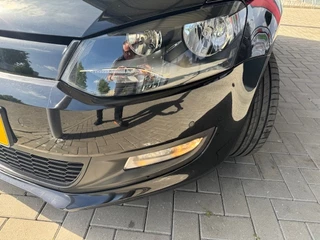 Volkswagen Polo Volkswagen Polo 1.0 BLUEMOTION EDITION 5-DRS + AIRCO/NAVI/LMV/PDC - afbeelding nr 28