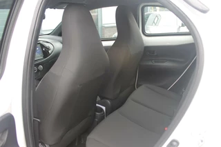 Toyota Aygo Toyota Aygo X 1.0 VVT-i MT Play - 10J Garantie- Carplay-Luxe - afbeelding nr 23