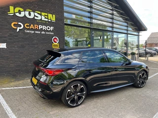 CUPRA Leon - afbeelding nr 3