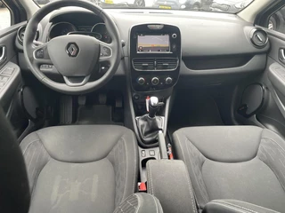 Renault Clio Renault Clio Estate 0.9 TCe Limited - afbeelding nr 17
