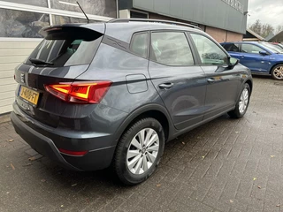 SEAT Arona Seat Arona 1.0 TSI Style Intense ACC/360 CAMERA *ALL-IN PRIJS* - afbeelding nr 8