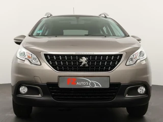 Peugeot 2008 Peugeot 2008 1.2 PureTech Blue Lion - afbeelding nr 8