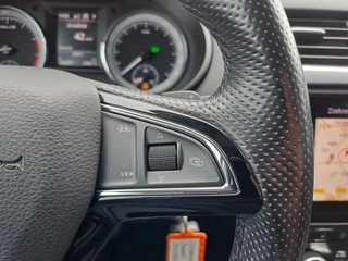 Škoda Octavia Škoda Octavia Combi 1.0 TSI Greentech Ambition Business | LED | Trekhaak | Navi | PDC | App-connect | - afbeelding nr 12
