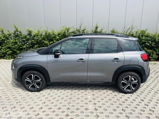 Citroën C3 Aircross Citroen C3 Aircross 1.2 PureTech S&S Shine Pano Nw Riem - afbeelding nr 4