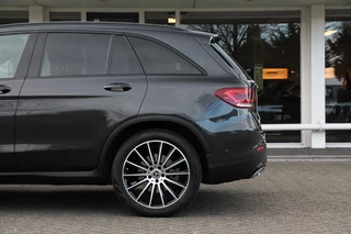 Mercedes-Benz GLC - afbeelding nr 21