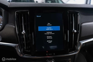 Volvo V90 Volvo V90 Cross Country 2.0 D5 AWD Pro | Trekhaak | Leder | LED | Memory | - afbeelding nr 22