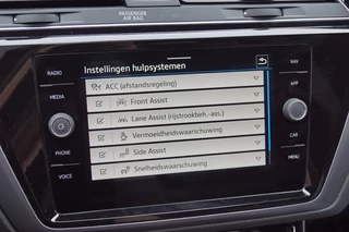 Volkswagen Touran - afbeelding nr 36