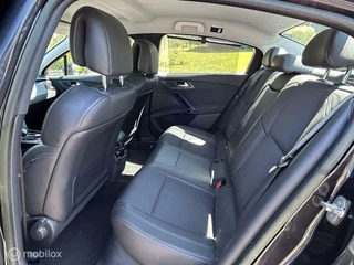 Peugeot 508 Peugeot 508 2.0 HDi Blue Lease Premium Limited Hybrid4 - afbeelding nr 7