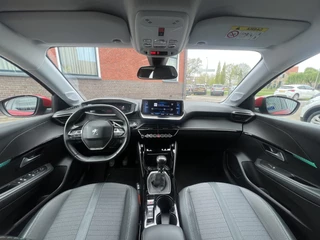 Peugeot 208 | CAMERA | NAVI | KEYLESS | CARPLAY | - afbeelding nr 17