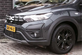 Dacia Jogger - All-in rijklrprs | camera | LED - afbeelding nr 29