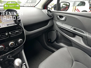Renault Clio Renault Clio 0.9 TCe Eco2 Expression | Cruise | Navi | Airco - afbeelding nr 19