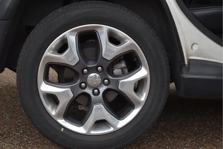Jeep Compass | Navigatie | Bluetooth | Climate Contr | Cruise Contr | LM-Velgen | Netjes - afbeelding nr 25
