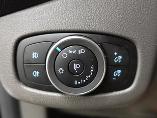 Ford Transit Connect Ford Transit Connect 100pk Automaat L2 Trend Navigatie Camera Parkeersensoren Cruise control 3 Zits - afbeelding nr 12