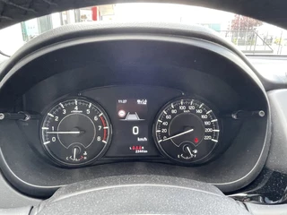 Suzuki S-Cross - afbeelding nr 10