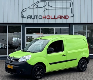 Renault Kangoo - 97955904-0