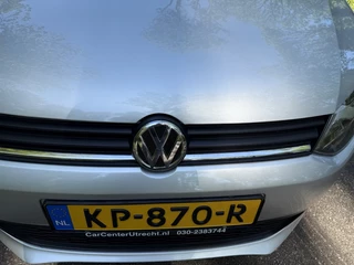 Volkswagen Polo Volkswagen Polo 1.0 BlueMotion | zuinig | navi | airco | 5 deurs | - afbeelding nr 55
