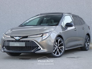 Toyota Corolla Touring Sports - 383709870-0