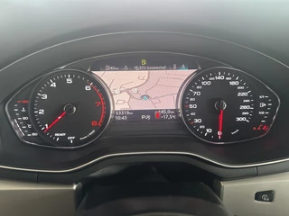 Audi A4 Audi A4 Avant 35 TFSI 2.0 Panorama Camera Navi Led Digital Dash - afbeelding nr 19