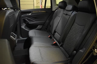 Volkswagen Tiguan Volkswagen Tiguan 1.5 eTSI DSG LIFE EDITION CAMERA/NAVI/TREKHAAK*** - afbeelding nr 21