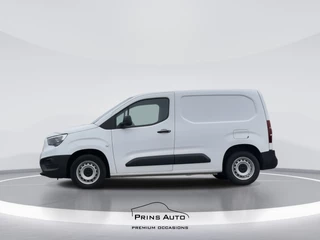Opel Combo |TREKHAAK|CRUISE|SENSOREN|ORIG.NL| 2793 - afbeelding nr 5