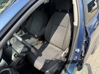 Opel Mokka Opel Mokka 1.4 T Edition | NL auto | Navi | Cruise | LM Velgen - afbeelding nr 7
